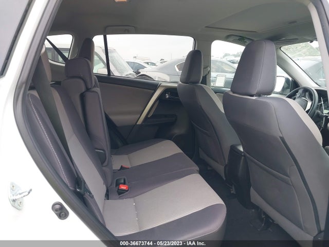 Toyota Rav4 Xle 2015 2T3WFREV2FW188624 Image 10