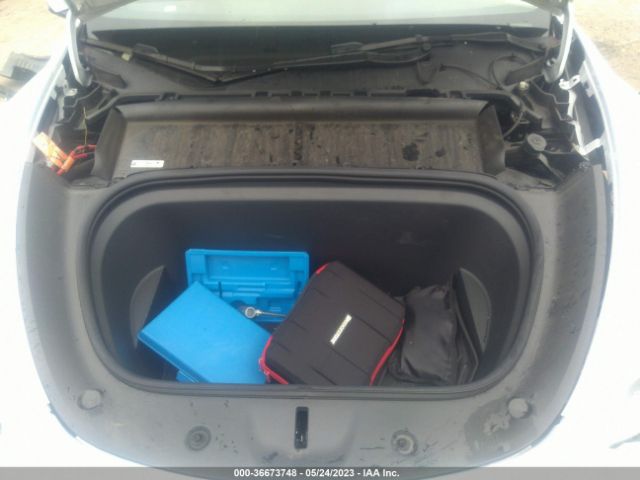 5YJYGDEE1MF269884 Tesla Model Y Long Range