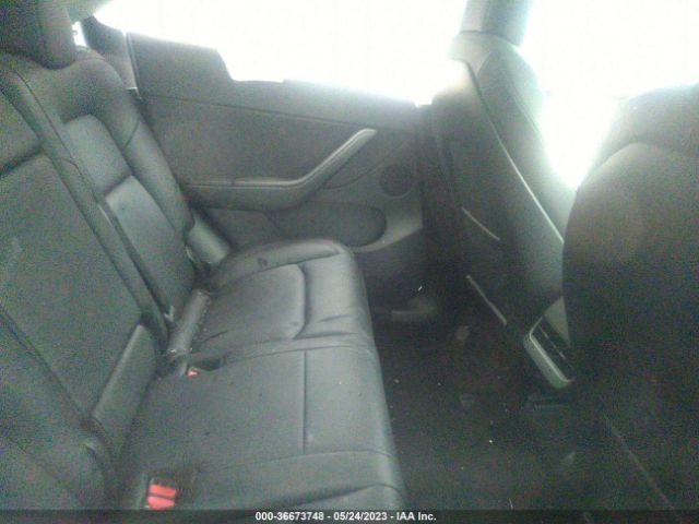 5YJYGDEE1MF269884 Tesla Model Y Long Range