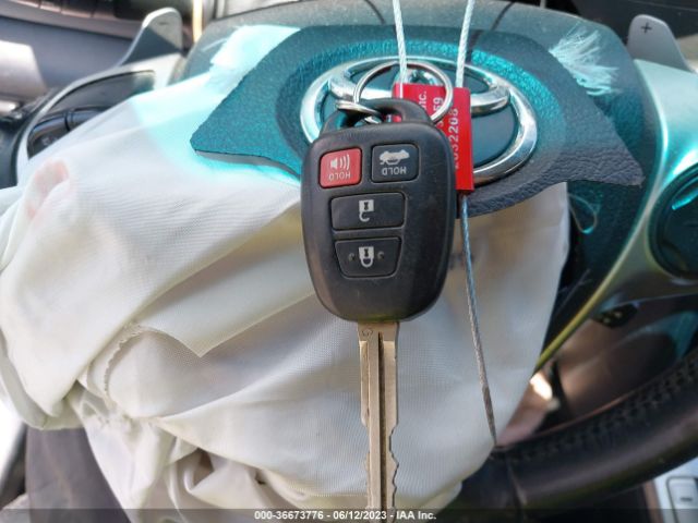 Toyota Camry L/le/xle/se/se Sport 2014 4T1BF1FK0EU345806 Image 3