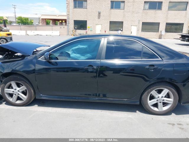 Toyota Camry L/le/xle/se/se Sport 2014 4T1BF1FK0EU345806 Image 6
