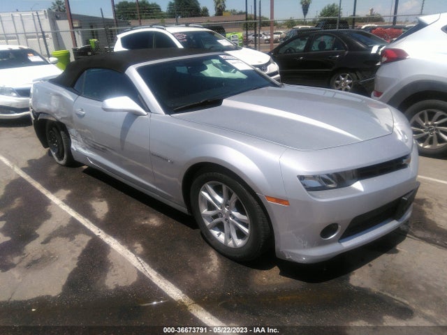 2015 2G1FD3D33F9223659 main image