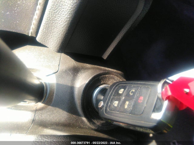 Chevrolet CAMARO LT 2015 2G1FD3D33F9223659 Image 3
