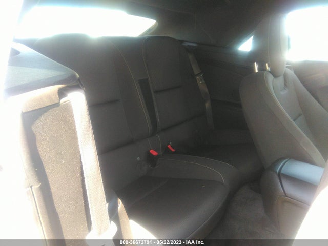Chevrolet CAMARO LT 2015 2G1FD3D33F9223659 Image 9