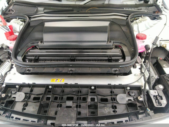 2022 Mercedes-Benz EQS, VIN: W1KCG2DB7NA004411