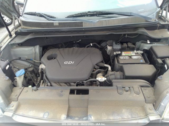 KNDJN2A28E7037653 KIA Soul Base