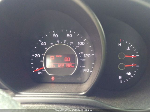 KNDJN2A28E7037653 KIA Soul Base