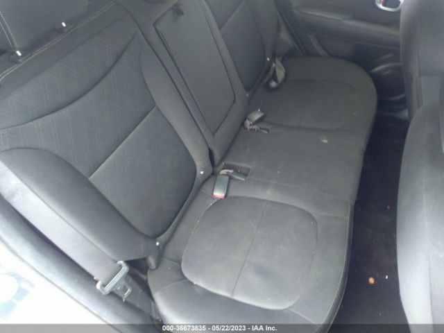 KNDJN2A28E7037653 KIA Soul Base