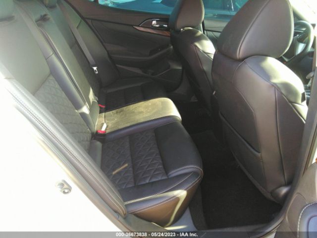 1N4AA6AP6HC395155 Nissan Maxima Platinum