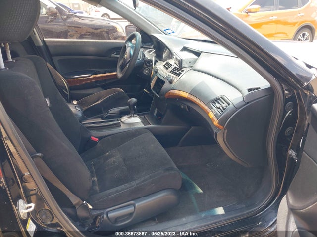 2011 HONDA ACCORD SDN EX VIN: 1HGCP2F77BA110731