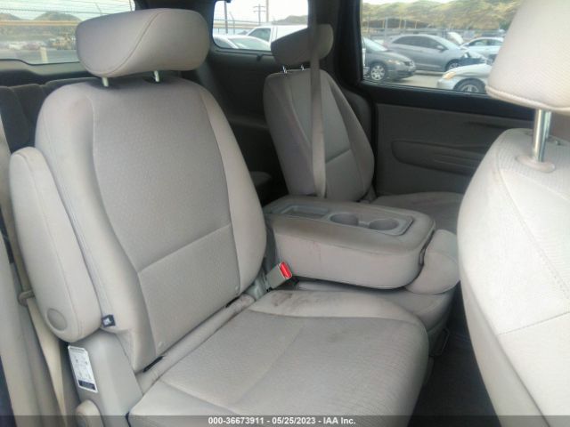 KNDMB5C15G6197896 KIA SEDONA LX