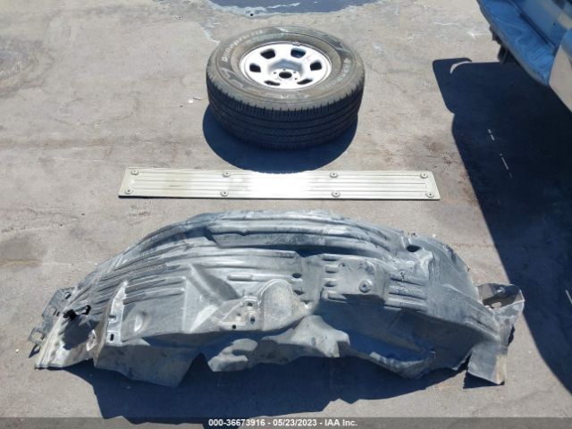 1N6AD0ER1FN716284 Nissan Frontier S/sv/desert Runner/sl