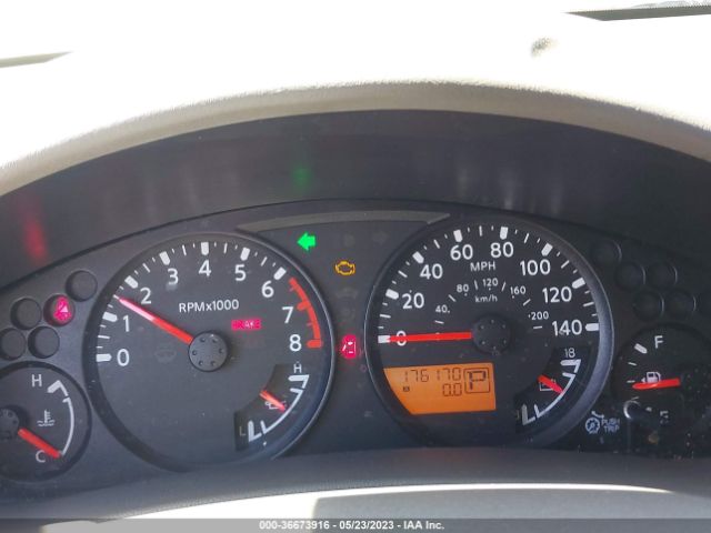 1N6AD0ER1FN716284 Nissan Frontier S/sv/desert Runner/sl