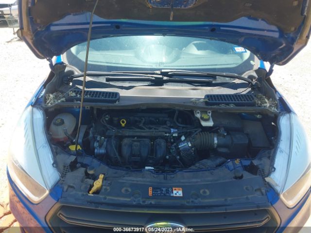 1FMCU0F79HUA49848 Ford ESCAPE S