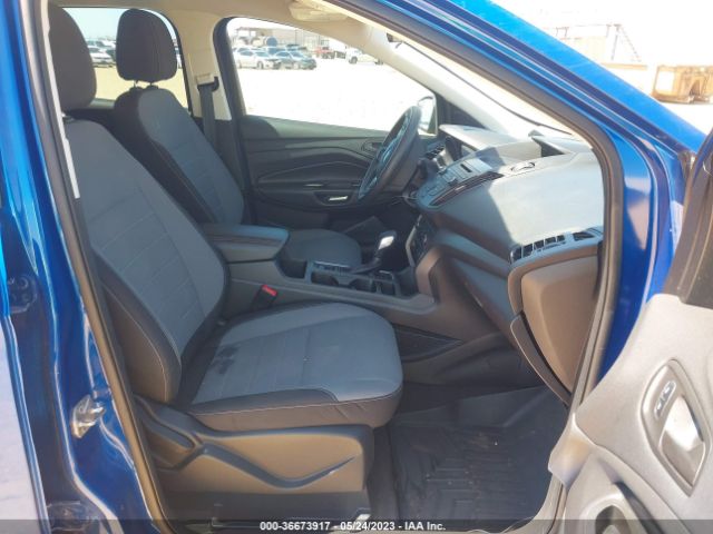 1FMCU0F79HUA49848 Ford ESCAPE S