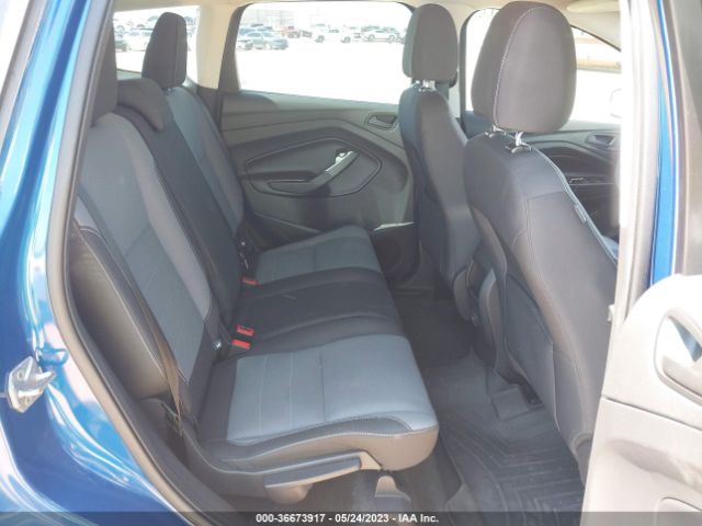1FMCU0F79HUA49848 Ford ESCAPE S