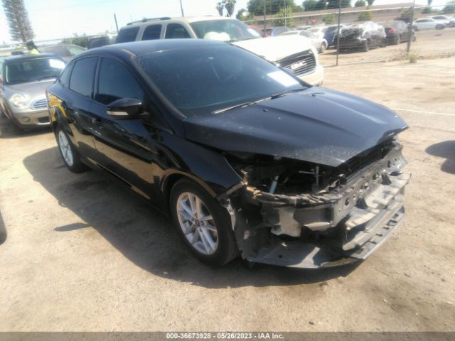 2015 1FADP3F25FL387388 главное изображение