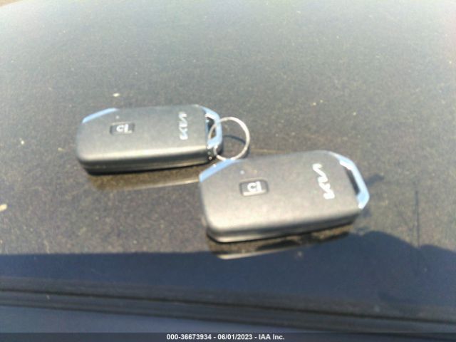 KNAE35LD4N6116134 KIA Stinger Gt-line