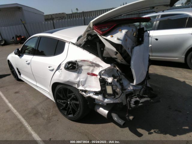 KNAE35LD4N6116134 KIA Stinger Gt-line