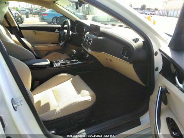KNAE35LD4N6116134 KIA Stinger Gt-line