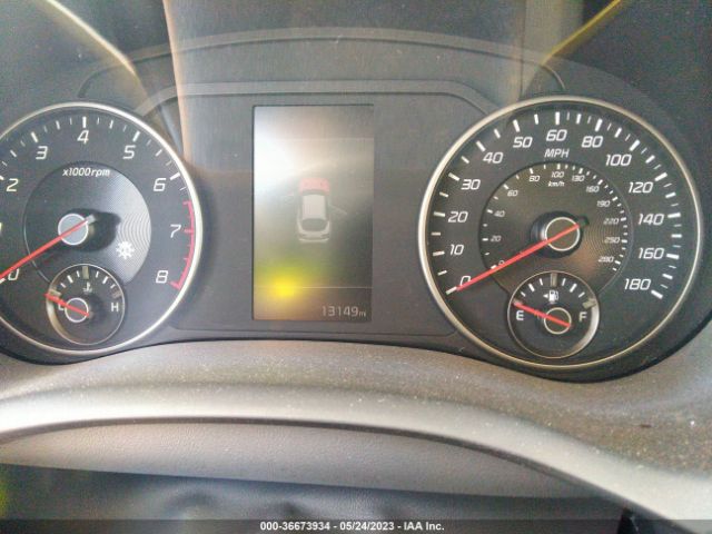 KNAE35LD4N6116134 KIA Stinger Gt-line