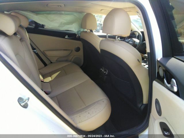 KNAE35LD4N6116134 KIA Stinger Gt-line