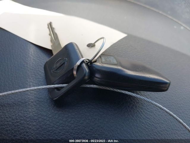 3N6CM0KN8MK707580 Nissan Nv200 Compact Cargo S