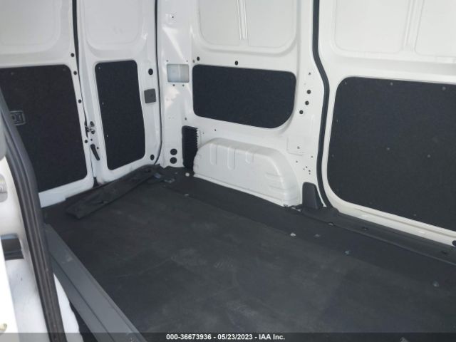 3N6CM0KN8MK707580 Nissan Nv200 Compact Cargo S