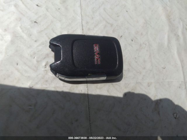 1GTU9FET6MZ172340 GMC Sierra 1500 Denali