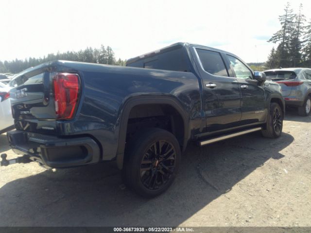 1GTU9FET6MZ172340 GMC Sierra 1500 Denali