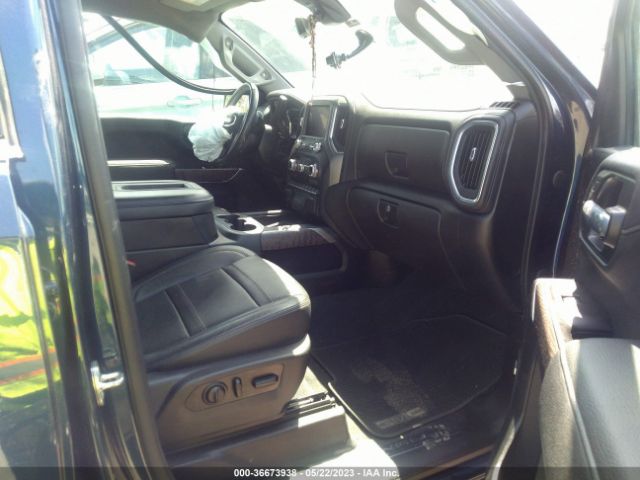 1GTU9FET6MZ172340 GMC Sierra 1500 Denali