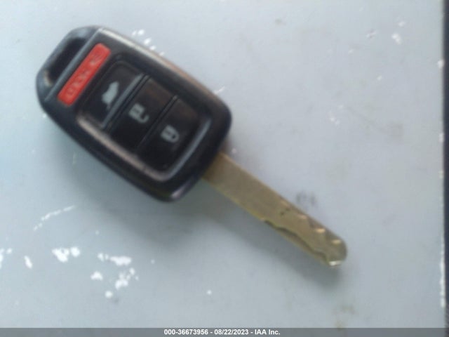 Honda HR-V LX 2021 3CZRU5H36MM724019 Image 11