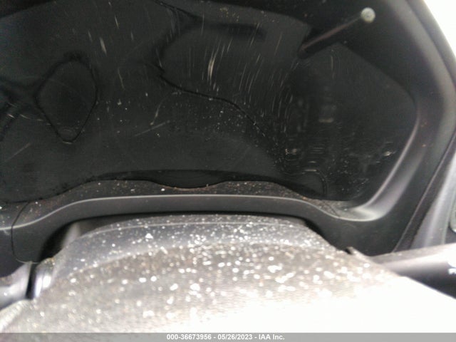 Honda HR-V LX 2021 3CZRU5H36MM724019 Image 7