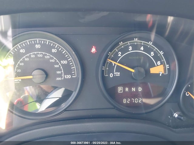 1C4NJPFA1FD198407 Jeep Patriot High Altitude Edition