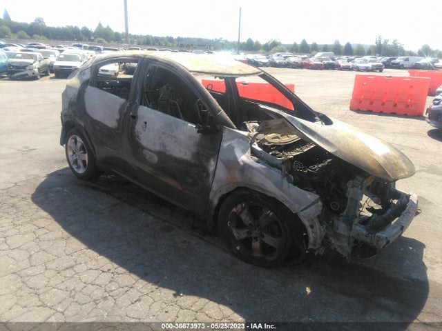 2019 3CZRU6H32KG712449 main image
