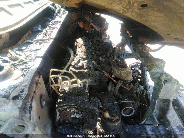 Honda HR-V LX 2019 3CZRU6H32KG712449 Image 10