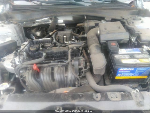 5XXGT4L31KG280791 KIA Optima Lx
