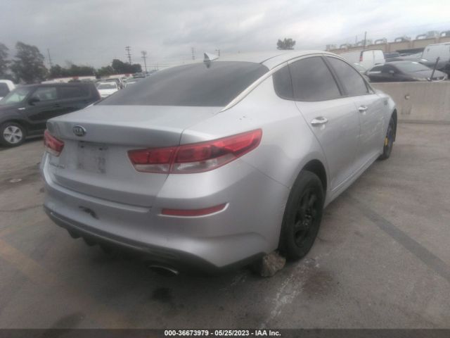 5XXGT4L31KG280791 KIA Optima Lx