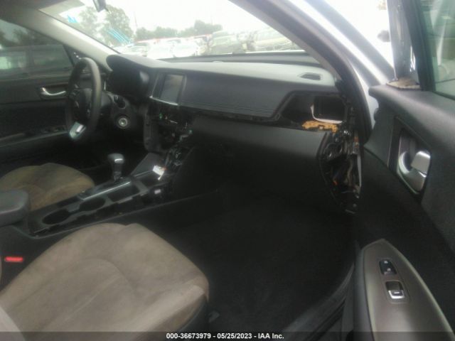 5XXGT4L31KG280791 KIA Optima Lx