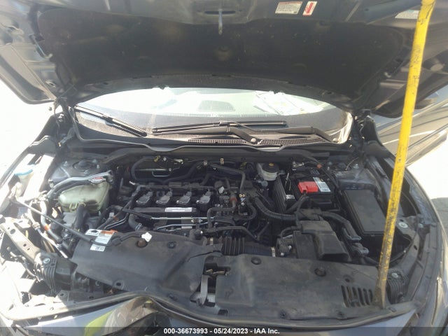 Honda Civic Coupe Ex 2020 2HGFC3B30LH351843 Image 10