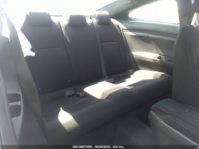 Honda Civic Coupe Ex 2020 2HGFC3B30LH351843 Image 8