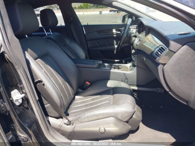 WDDLJ7DB1EA092841 Mercedes-Benz Cls-class Cls 550