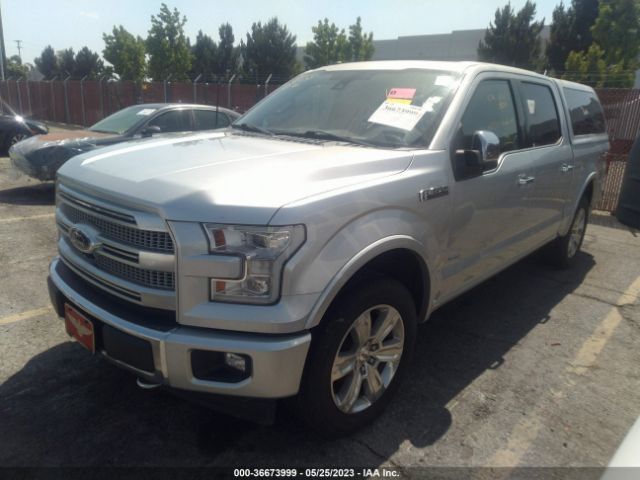 1FTEW1EGXHFB33535 Ford F-150 Xl/xlt/lariat