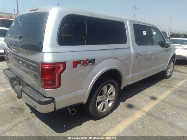 1FTEW1EGXHFB33535 Ford F-150 Xl/xlt/lariat