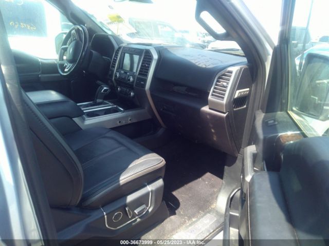 1FTEW1EGXHFB33535 Ford F-150 Xl/xlt/lariat