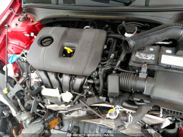 3KPF24AD6LE198219 KIA Forte Lxs