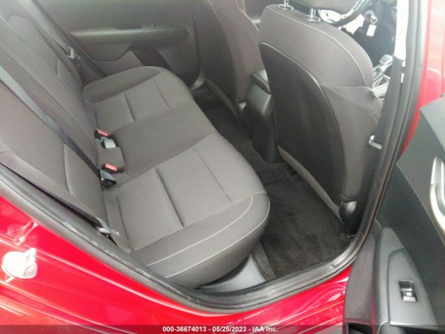 3KPF24AD6LE198219 KIA Forte Lxs