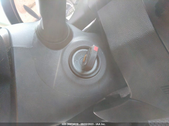 2012 MAZDA MAZDA2 SPORT VIN: JM1DE1KY5C0140772