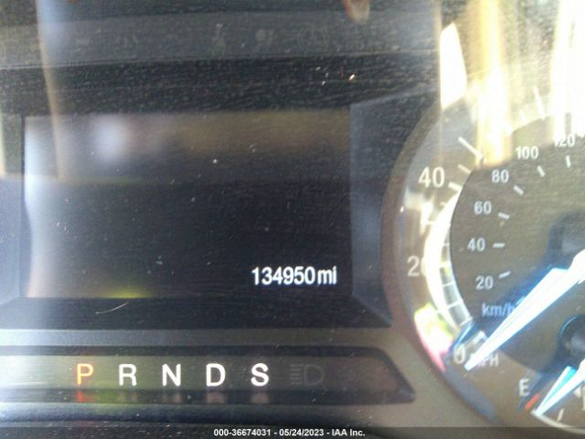 1FA6P0HD4F5130040 Ford FUSION SE