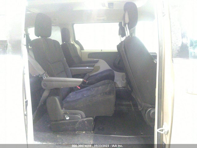 2C4RC1BG9GR121088 Chrysler Town & Country Touring